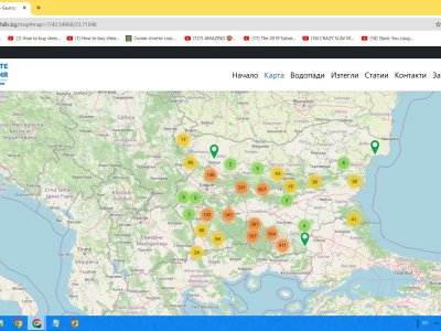 Карта