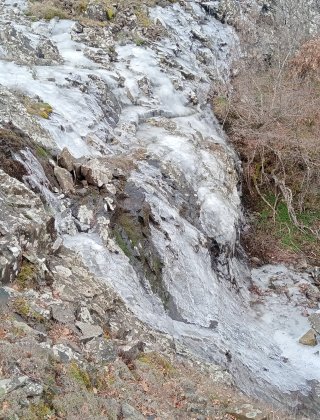 Водопад Леша 7