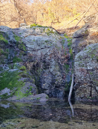 Водопад Сапдере 5
