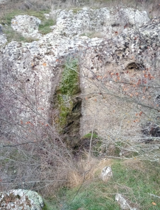 Водопад Мурсалъ