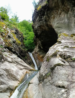 Водопади Скоковете