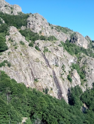 Водопад Рудината 7