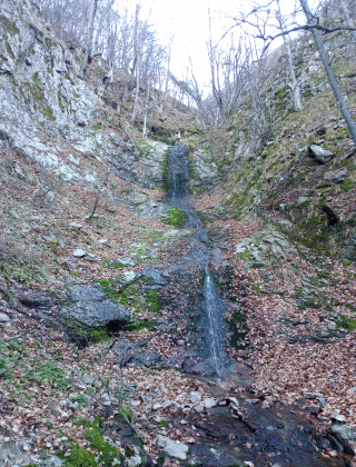 Водопад Дюдекюприя 5