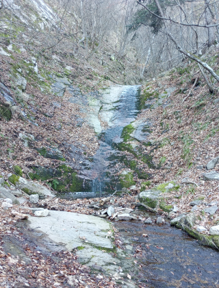 Водопад Дюдекюприя 4