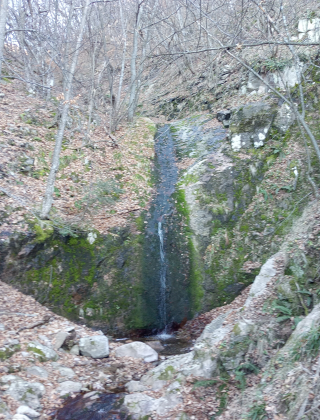 Водопад Дюдекюприя 6