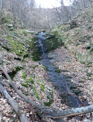 Водопад Дюдекюприя 8