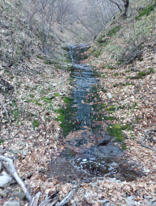 Водопад Дюдекюприя 10