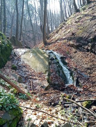 Водопад Връщика 4