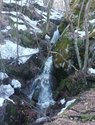 Водопад Лошото 8