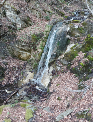 Водопад Тодорови ниви 8