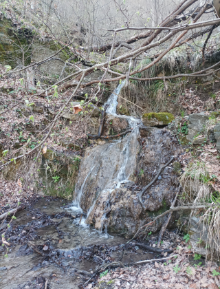 Водопад Тодорови ниви 7