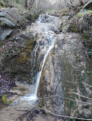 Водопад Тодорови ниви 5