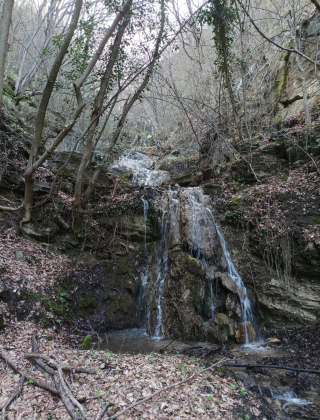 Водопад Тодорови ниви 4